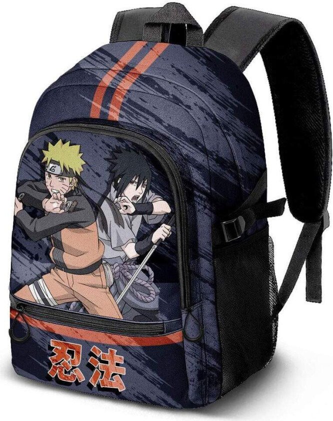 Naruto Shippuden Shadow-ryggsekk 41 cm
