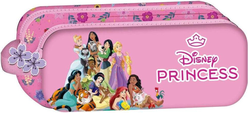 Disney Princess trippelpennal