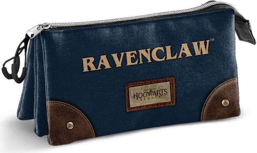 Harry Potter Ravnklo trippelpennal