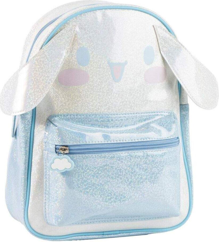 Hello Kitty Cinnamoroll-ryggsekk 30 cm