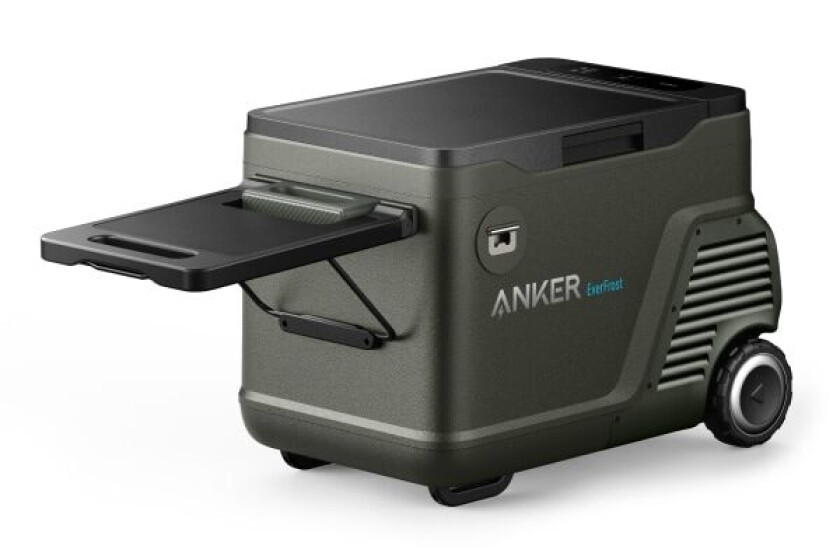 EverFrost Powered Cooler 33L + Cooler Battery SET