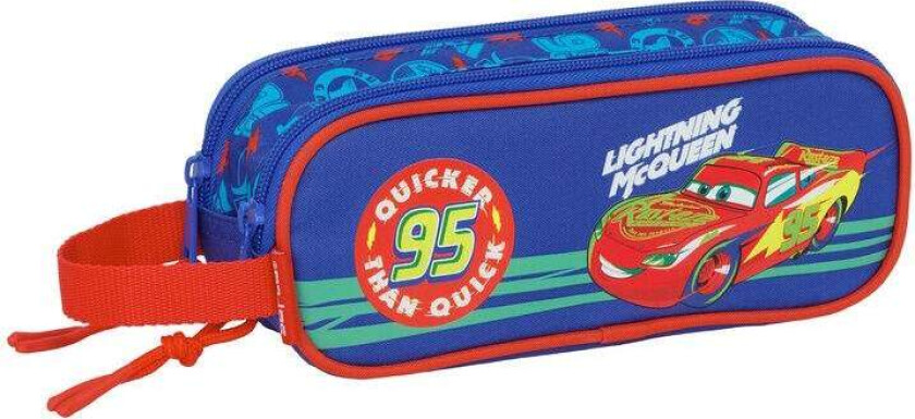 Disney Pixar Cars dobbelt penal