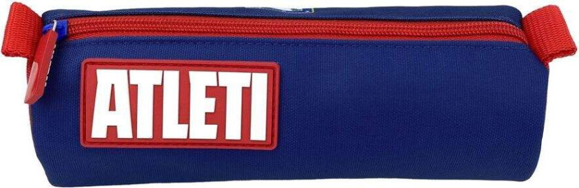 Atletico de Madrid pennal