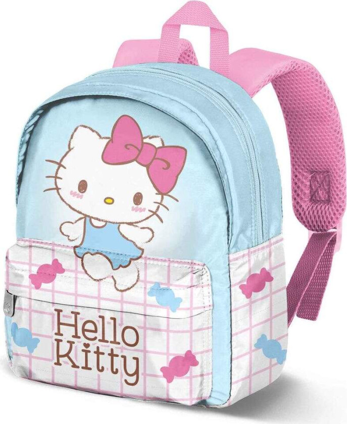 Hello Kitty Candy-ryggsekk 27 cm