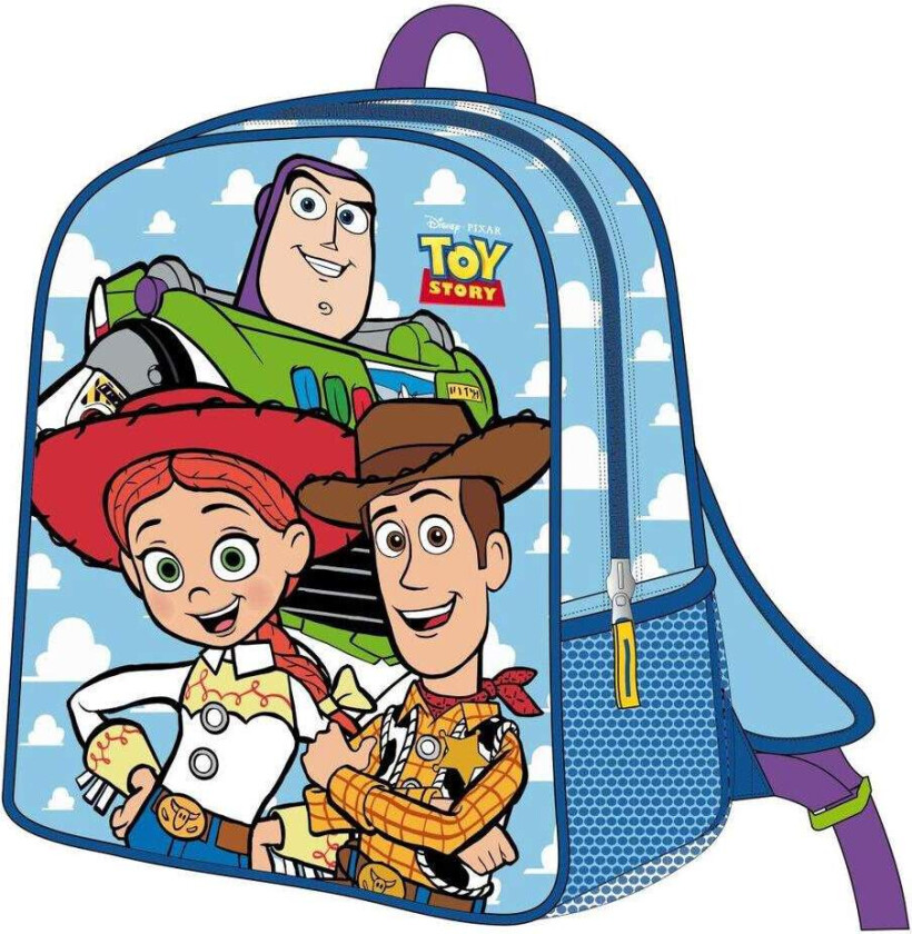 Disney Pixar Toy Story 3D-ryggsekk 30 cm