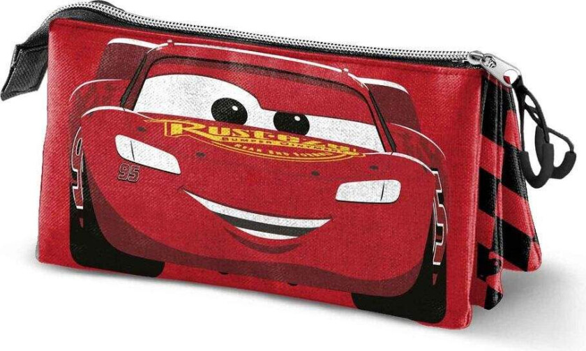 Disney Pixar Cars Speed trippelpennal