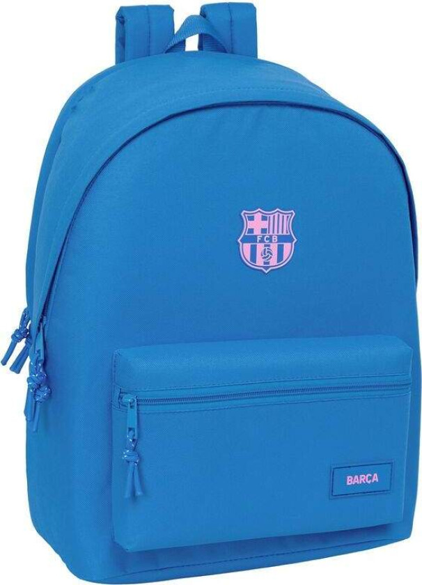 Laptop-ryggsekk med USB- og tyverisikringsrom