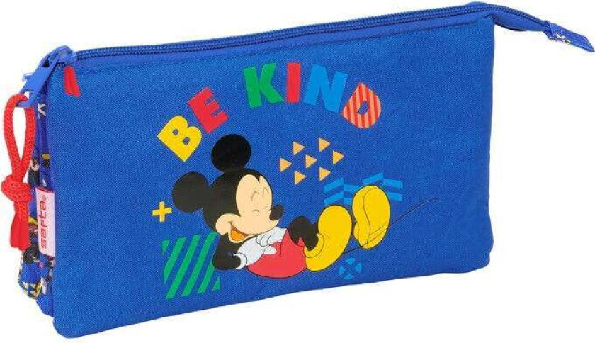 Disney Mickey Today trippelpennal