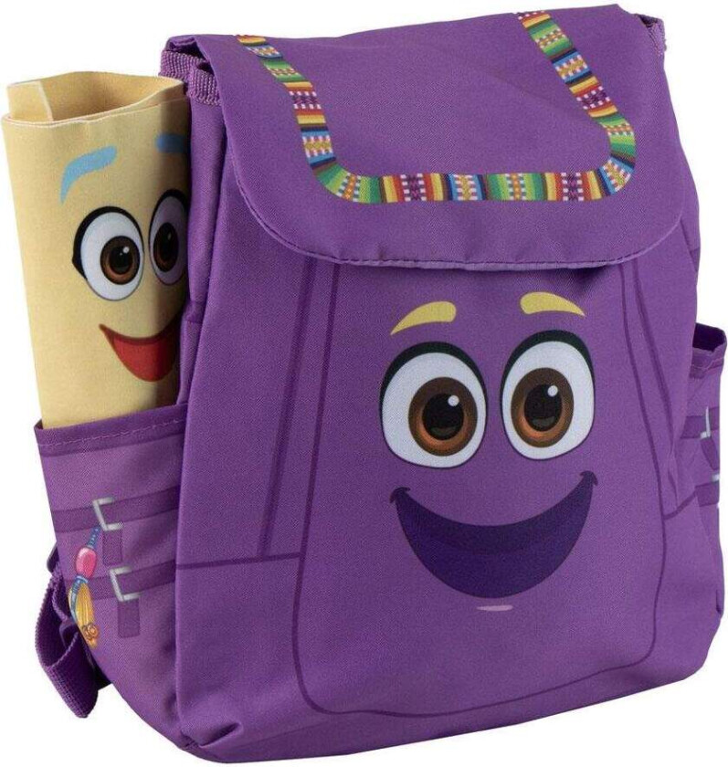 Dora Utforskeren-ryggsekk 30 cm