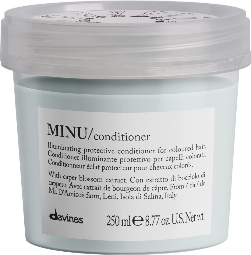 MINU Conditioner 250ml