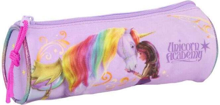 Unicorn Academy penal