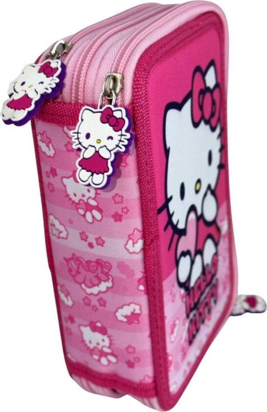 Hello Kitty trippelpennal