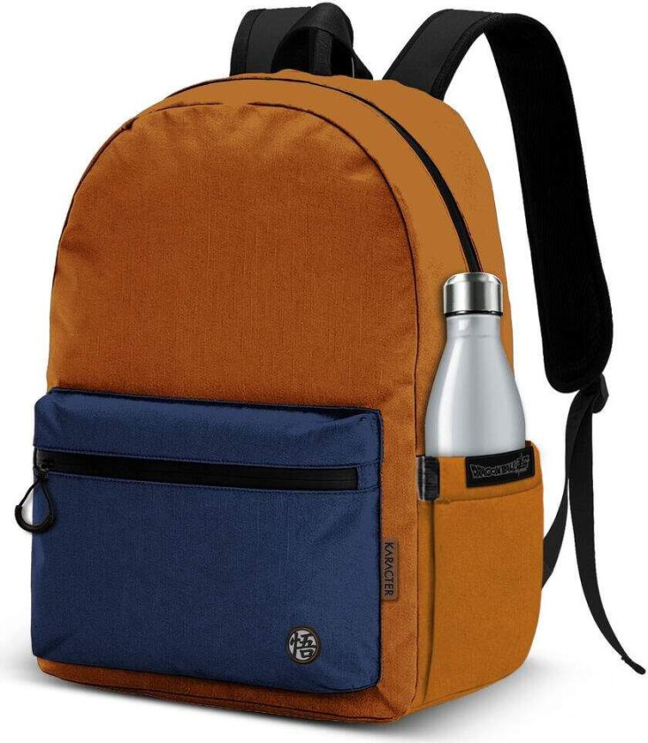 Dragon Ball Z-ryggsekk 44 cm