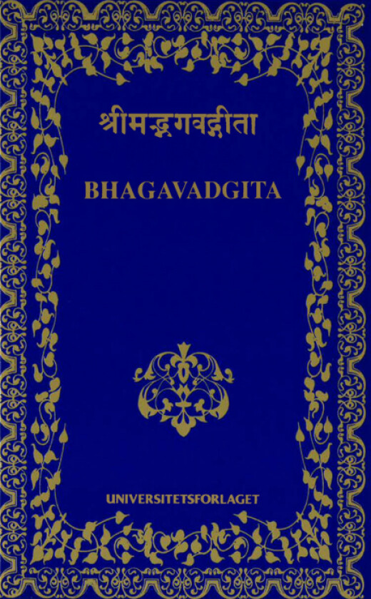 Bhagavadgita