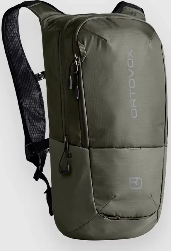 Sequence Daypack 15L Ryggsekk grønn