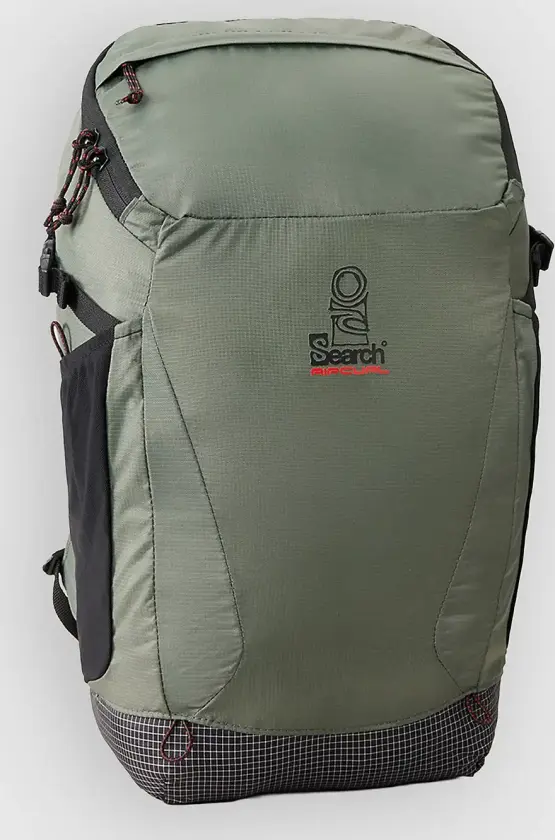 Search Packable 25L Ryggsekk grønn