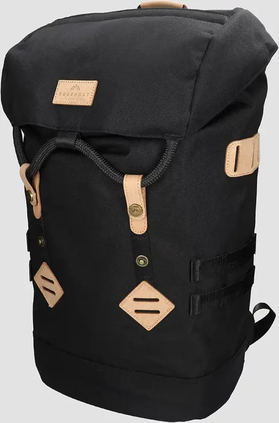 Colorado Reborn Series Ryggsekk svart