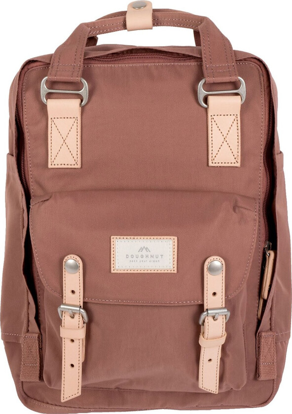 Macaroon Ryggsekk brun