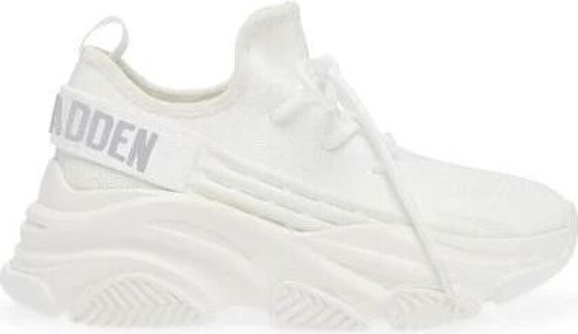 Protege Sneaker - White 39