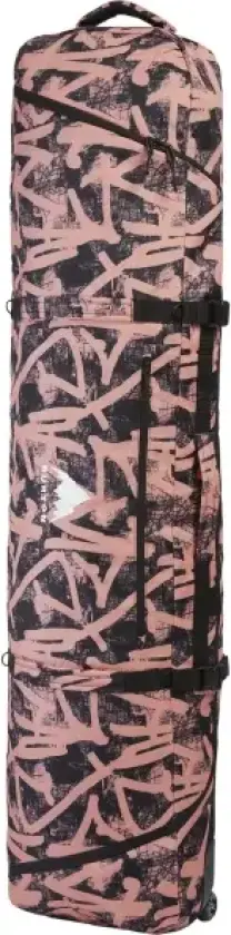 Wheelie Gig Bag (181cm - Sunrise City Streets)