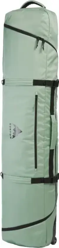 Wheelie Gig Bag (181cm - Soft Sage)