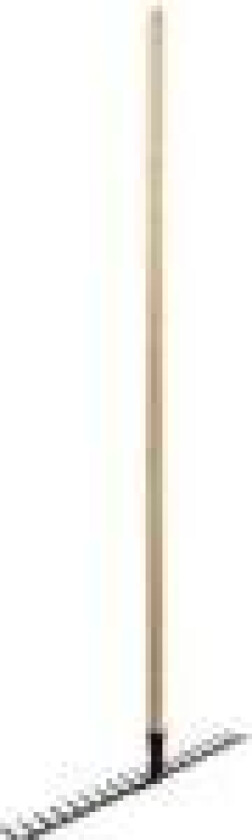 EN RAKE RAMME L130 16-TINER