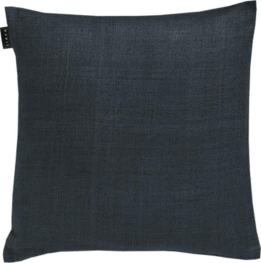 Seta Putetrekk 40x40 Ink Blue - Pynteputer & Trekk Silke Blekkblå - 23SET04000C54