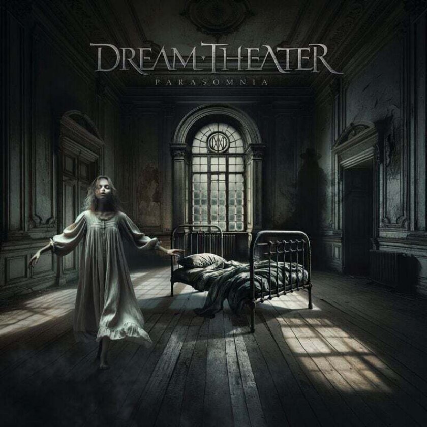 CD - Parasomnia - None - standard