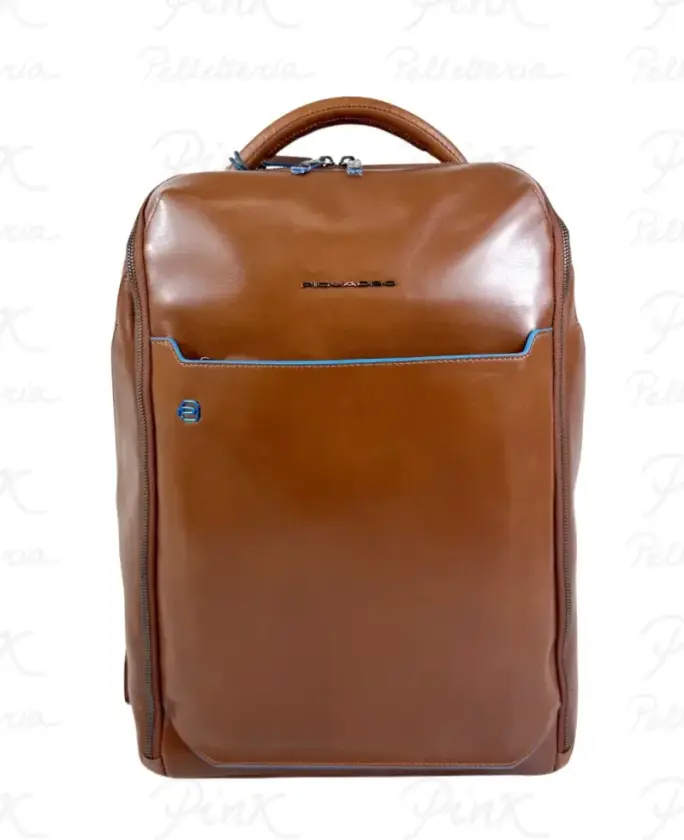 Herre, Vesker, Brun, ONE SIZE