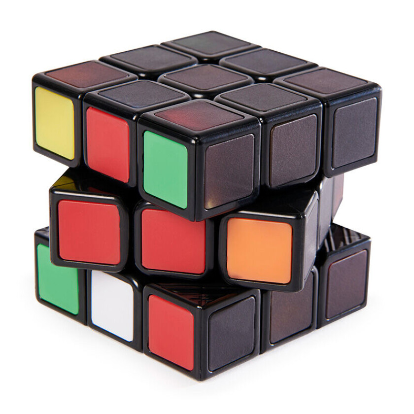 Rubiks Fantom Kube