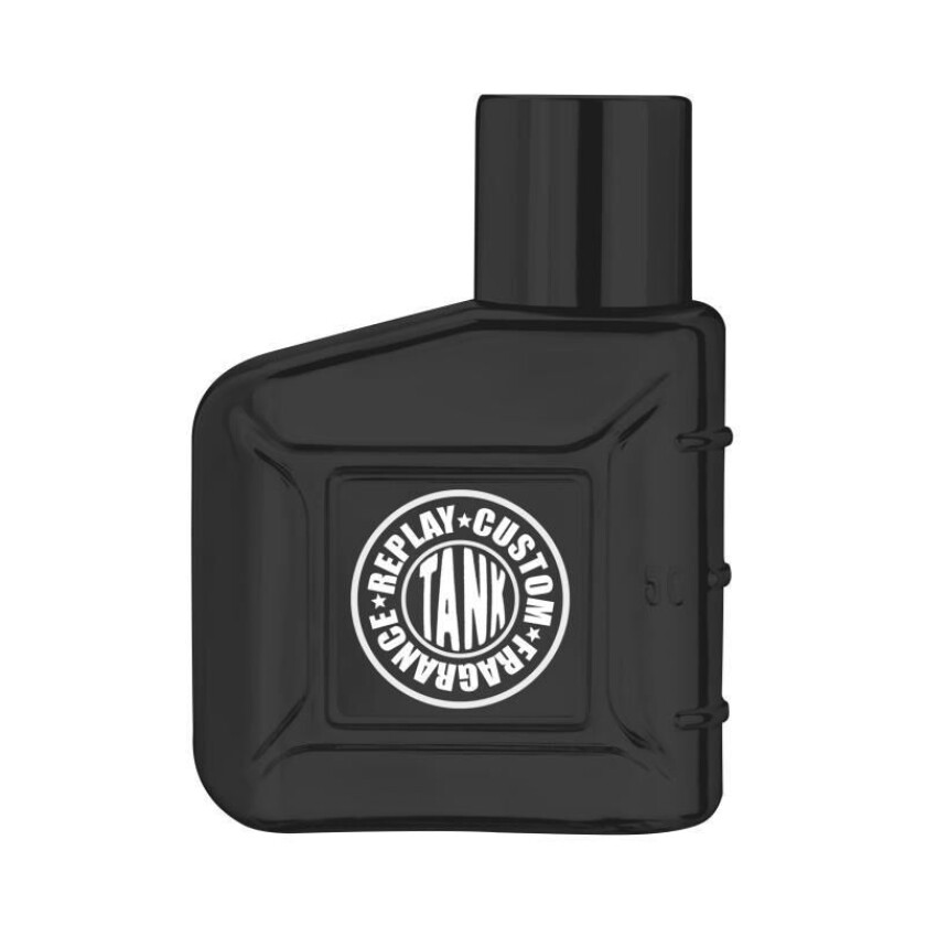 Replay # Tank Custom For Him Edt 50ml