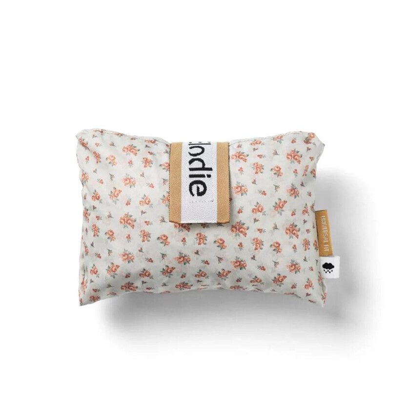 Regntrekk til alle Barnevogner, Autumn Rose