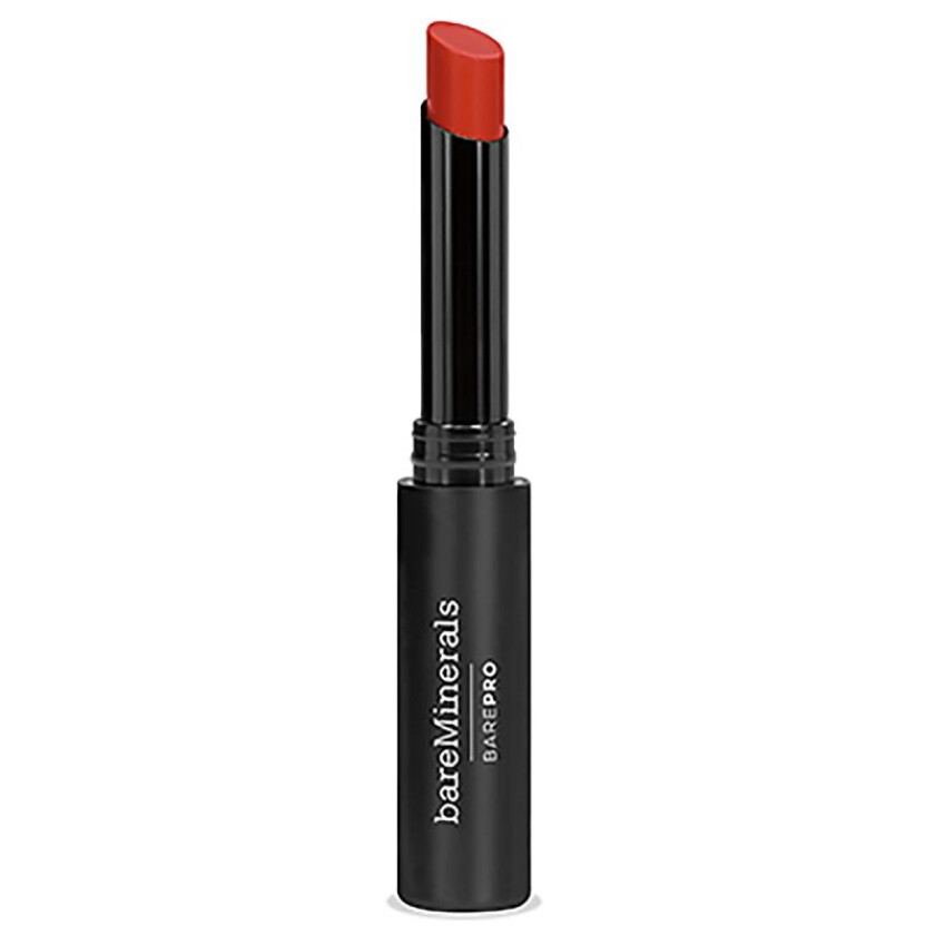 Barepro Longwear Lipstick Saffron