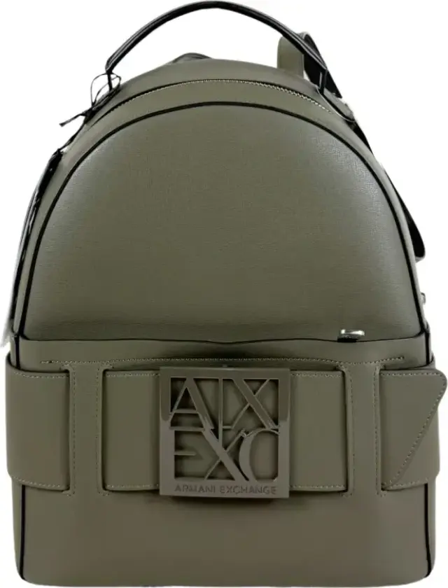 Dame, Vesker, Grønn, ONE SIZE