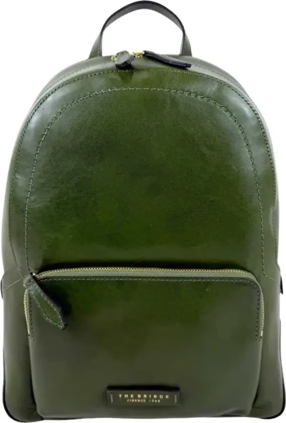 Dame, Vesker, Grønn, ONE SIZE