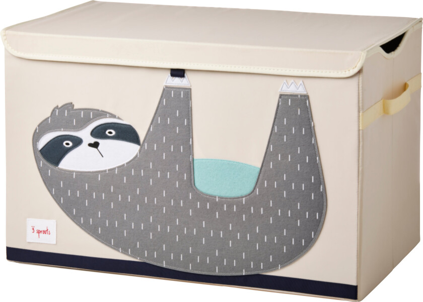 Lekekiste, Sloth Dovendyr