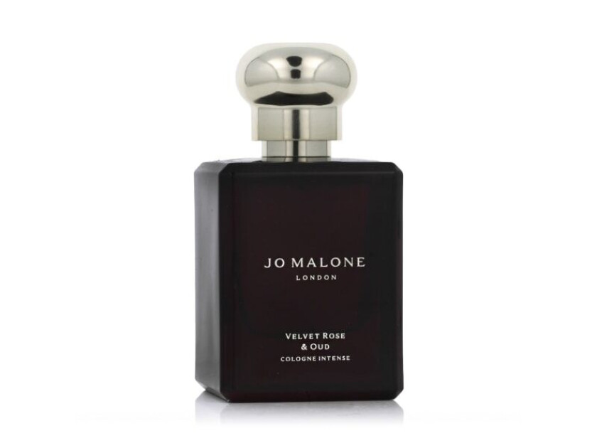 Jo Malone Velvet Rose & Oud Eau de Cologne Intense 50 ml (unisex)