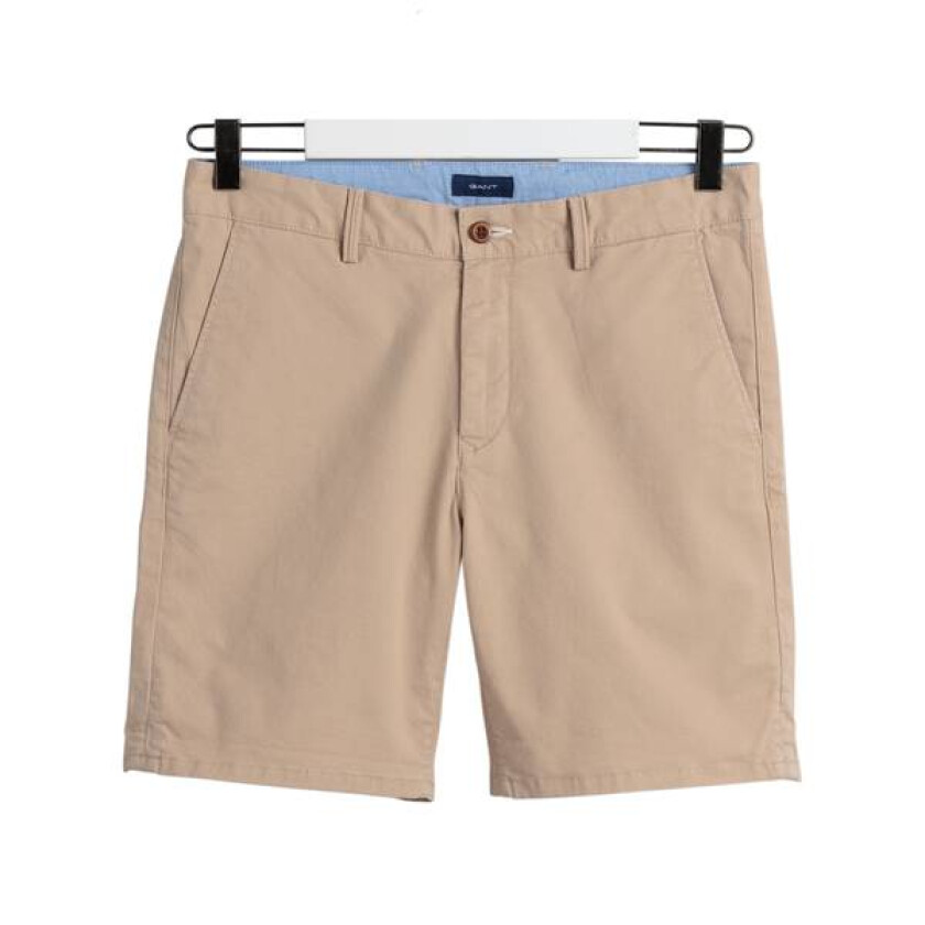 Gant Chinos Shorts, Dry Sand