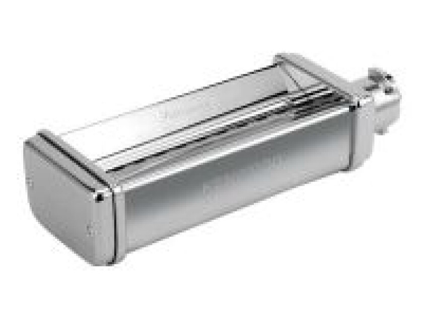 KAX981ME - fettuccine maker attachment
