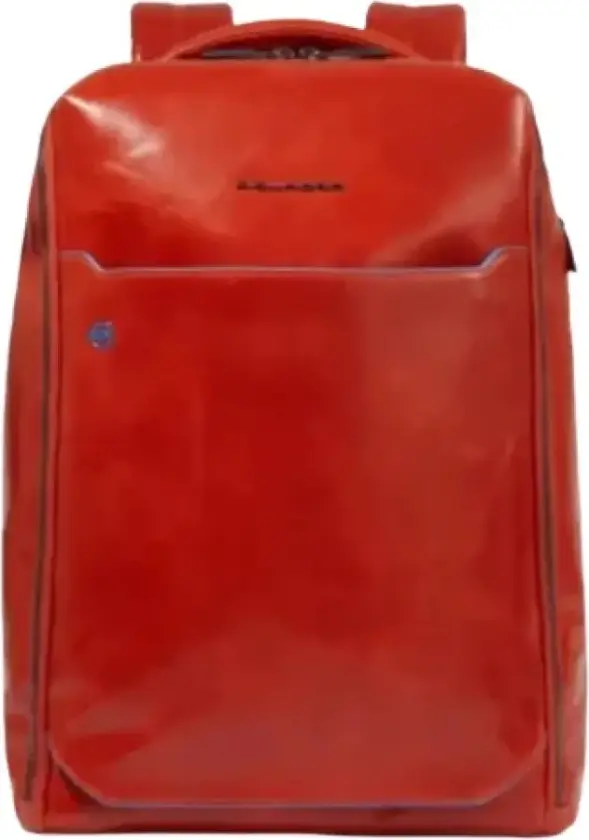 Herre, Vesker, Oransje, ONE SIZE