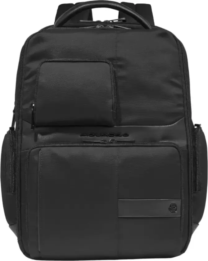 Herre, Vesker, Svart, ONE SIZE