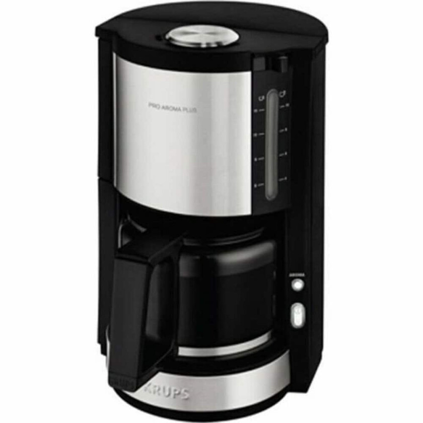 Kaffetrakter Krups ProAroma Plus 1,5 L 1100 W