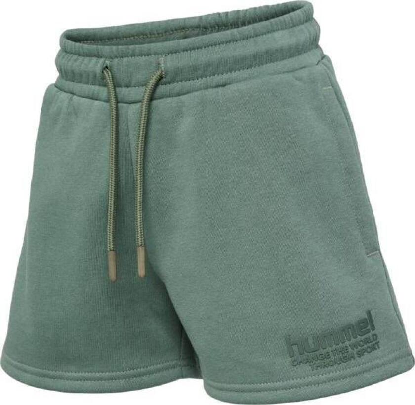 Elevated Pure shorts - laurel wreath