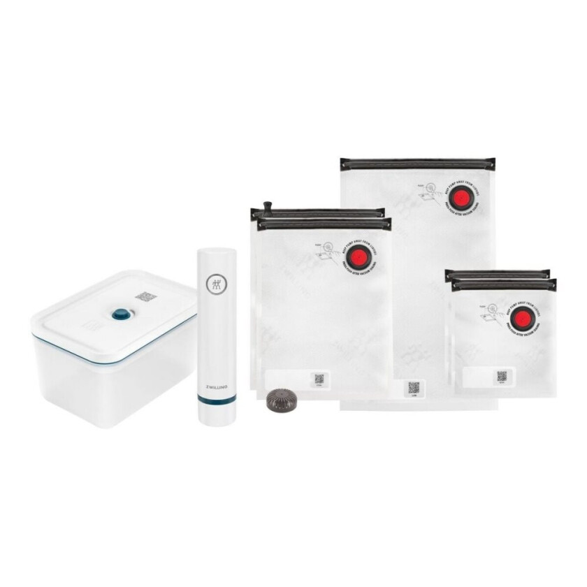 Matboks Zwilling 36815-013-0 Blå plast