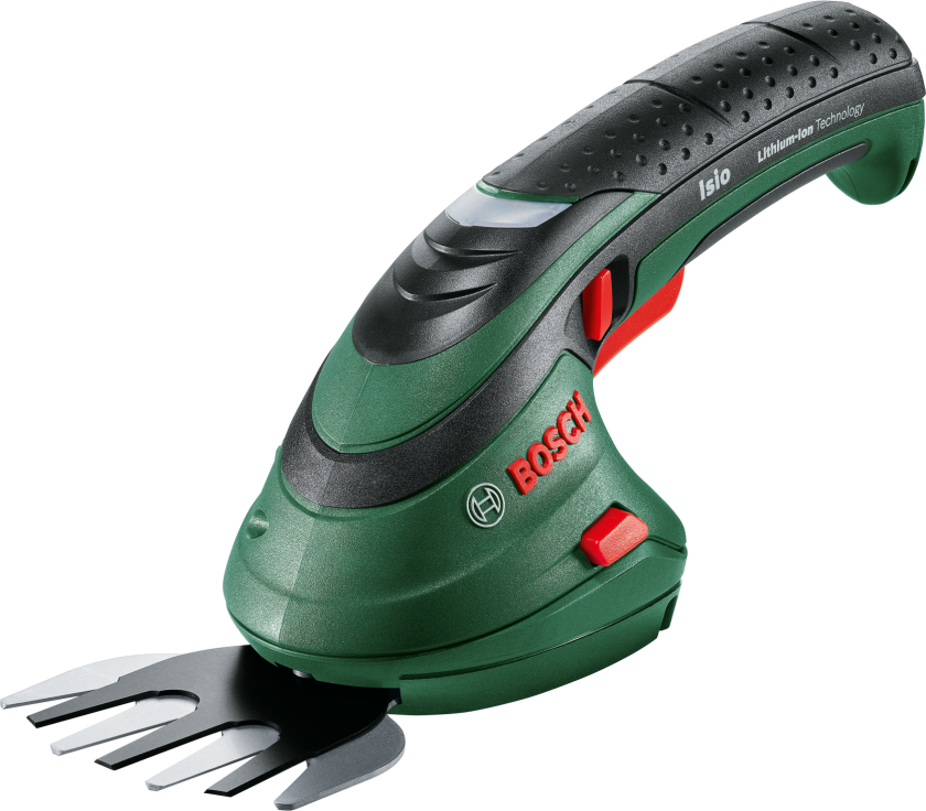 Bosch - Akku Multicutter 3,6V Battery
