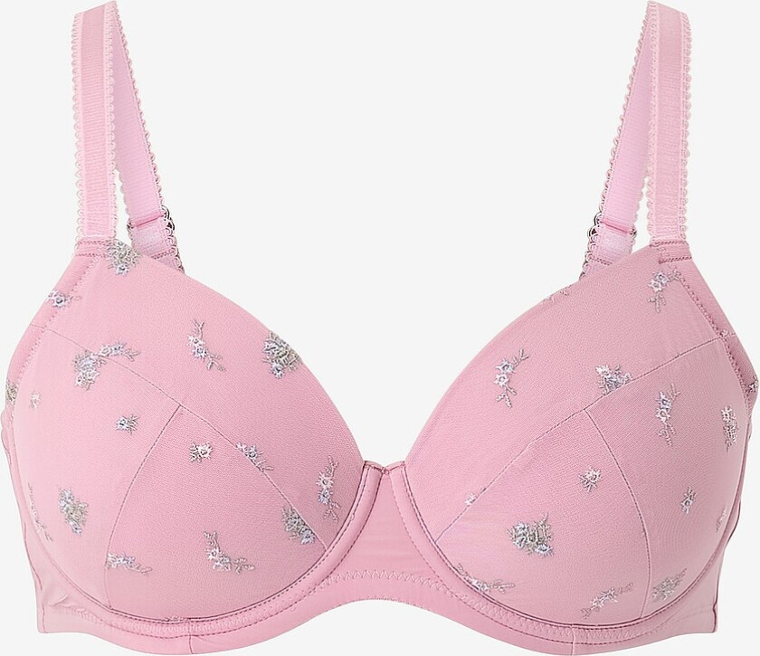 Spile-BH Lesmee - Rosa