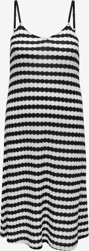 Kjole Carevara - Svart