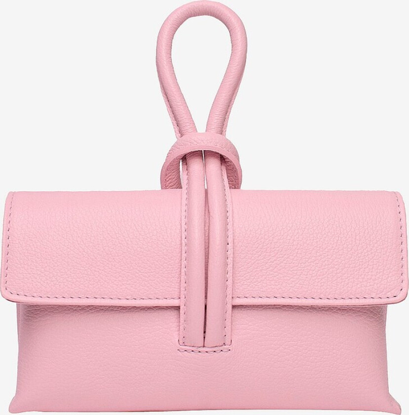 Skinnveske Barletta - Rosa