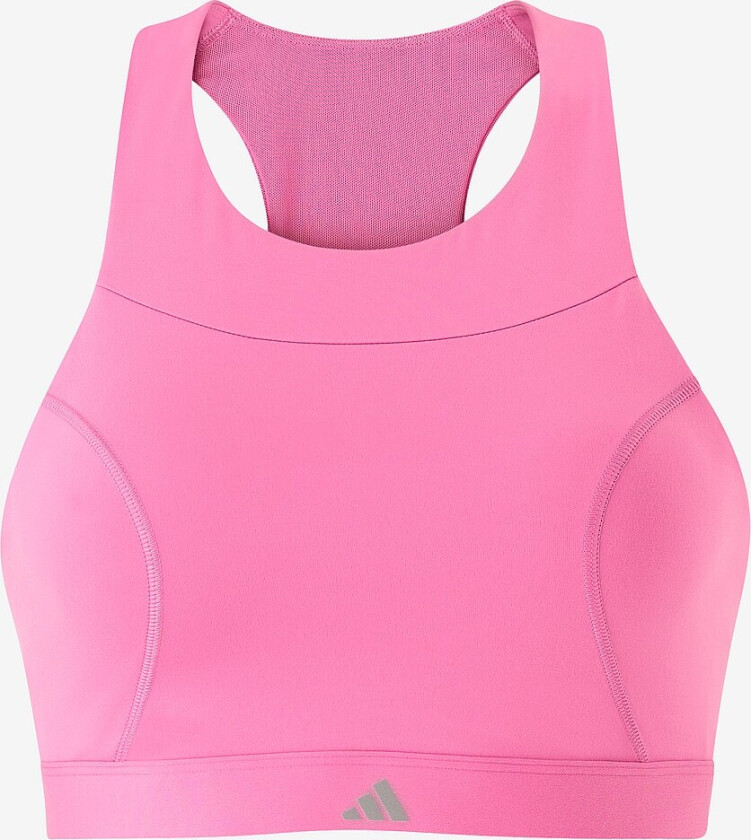 Sports-bh Running Medium-support Bra - Grønn
