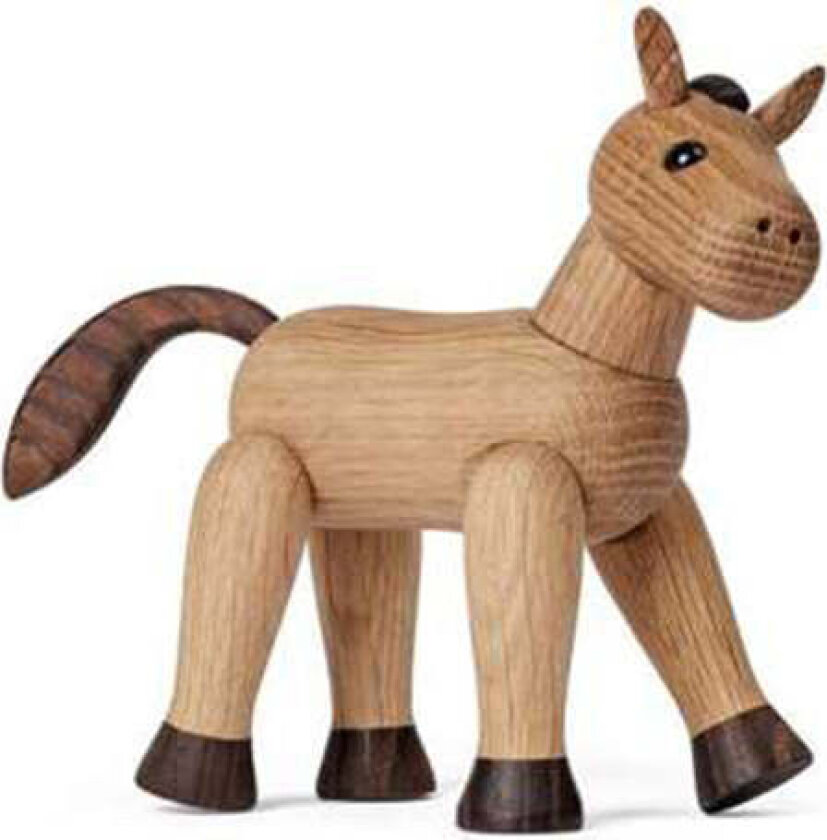 Wooden Figures Beauty